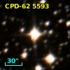 CPD-62  5593