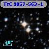 TYC 9057-563-1