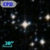 CPD-64  3644