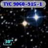 TYC 9060-915-1
