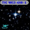 TYC 9053-680-1