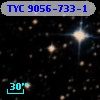 TYC 9056-733-1