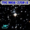 TYC 9056-2750-1