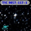 TYC 9057-117-1