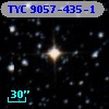 TYC 9057-435-1