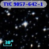 TYC 9057-642-1