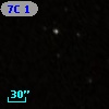 7C 164343.90+744112.00