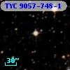 TYC 9057-748-1