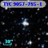 TYC 9057-785-1