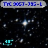 TYC 9057-795-1