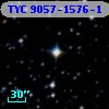 TYC 9057-1576-1