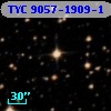 TYC 9057-1909-1