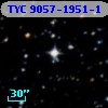 TYC 9057-1951-1