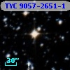 TYC 9057-2651-1