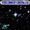 TYC 9057-3876-1