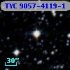TYC 9057-4119-1