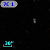 7C 165525.70+731435.00