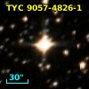 TYC 9057-4826-1