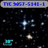 TYC 9057-5141-1