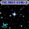 TYC 9057-5148-1