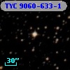 TYC 9060-633-1