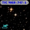 TYC 9060-747-1