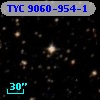 TYC 9060-954-1