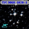 TYC 9060-1020-1