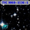 TYC 9060-1536-1