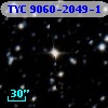 TYC 9060-2049-1