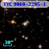TYC 9060-2295-1