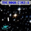 TYC 9060-2382-1