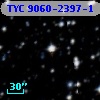 TYC 9060-2397-1