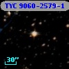 TYC 9060-2579-1