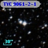 TYC 9061-2-1