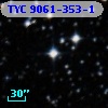 TYC 9061-353-1