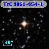 TYC 9061-854-1