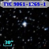 TYC 9061-1268-1
