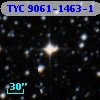 TYC 9061-1463-1