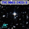 TYC 9061-2423-1
