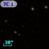 7C 1707+7501