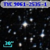 TYC 9061-2535-1