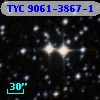 TYC 9061-3867-1
