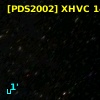 [PDS2002] XHVC 149