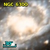 NGC  6300