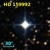 HD 159992