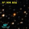V* HH Ara