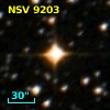 NSV  9203