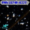 PMN J1740-6227