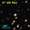 V* UX Pav